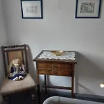 Scheper Feriehus Bad Frankenhausen