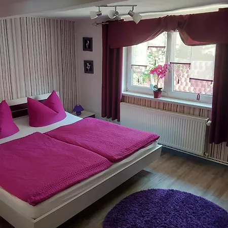 Vakantiehuis Scheper