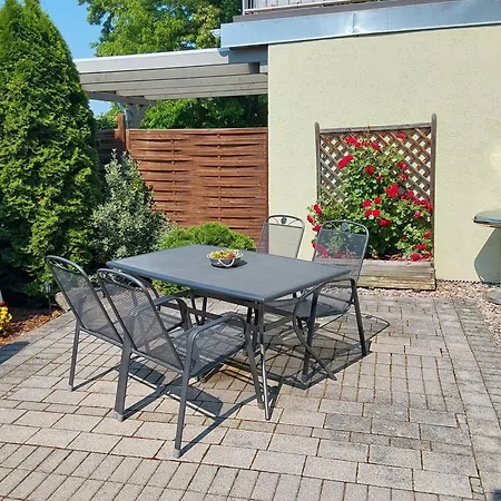 Scheper Vakantiehuis *