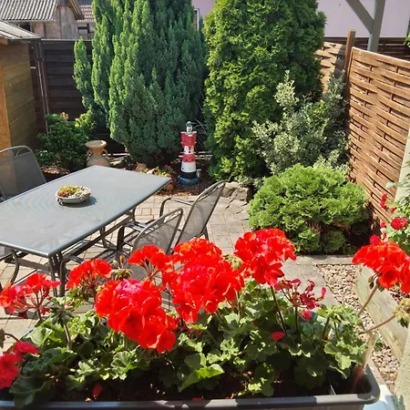 Scheper Vakantiehuis