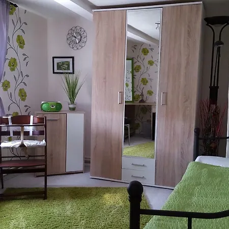 Scheper Holiday home
