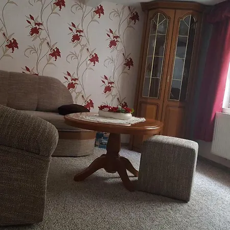 Holiday home Scheper *