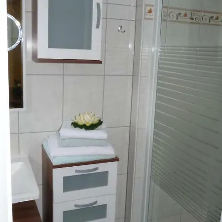Scheper Holiday home