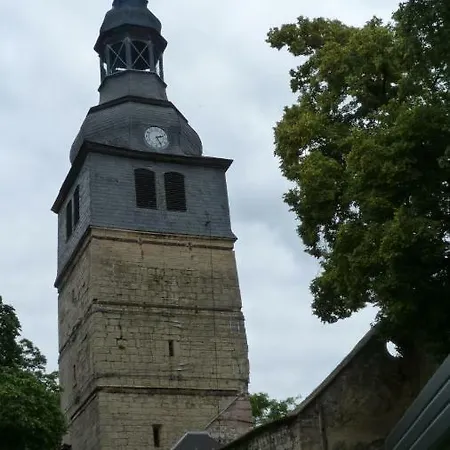 Scheper * Bad Frankenhausen
