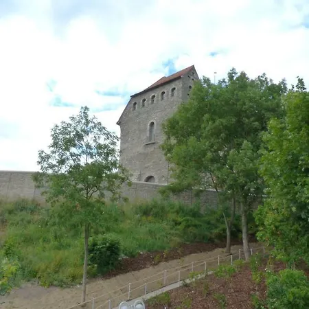 Vakantiehuis Scheper