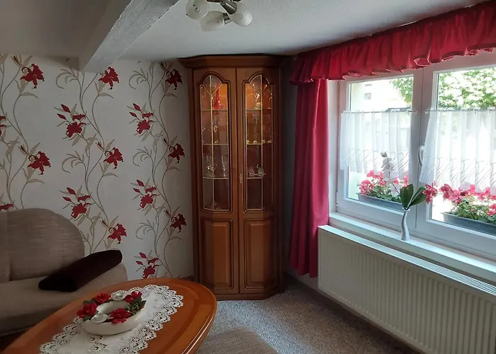 Scheper Bad Frankenhausen/Kyffhäuser