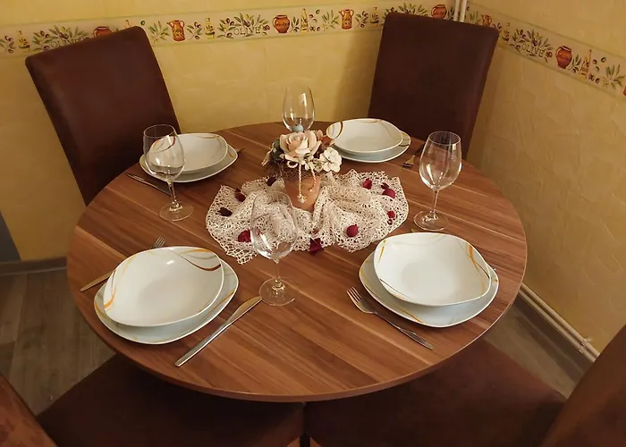 Scheper Bad Frankenhausen