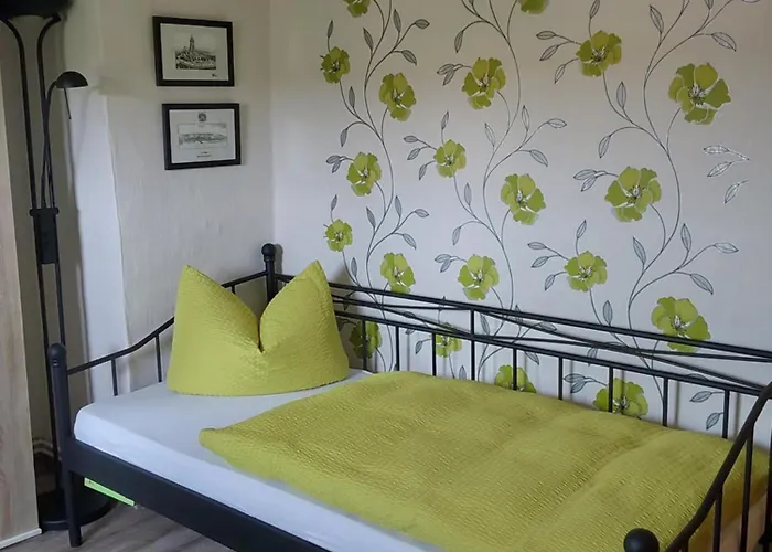 Scheper * Bad Frankenhausen