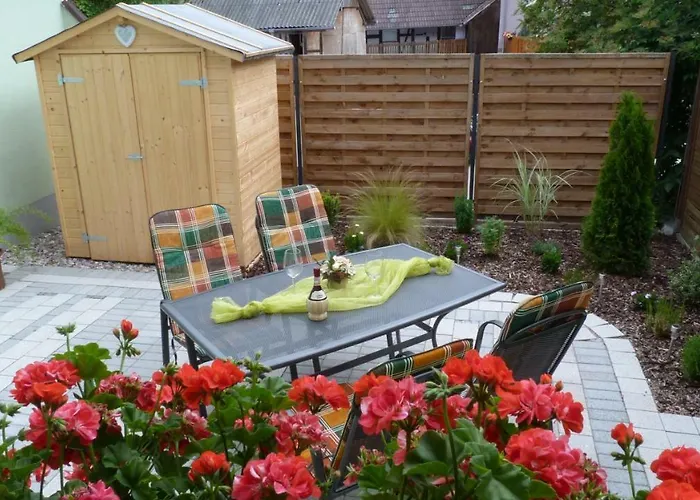 Scheper * Bad Frankenhausen/Kyffhäuser