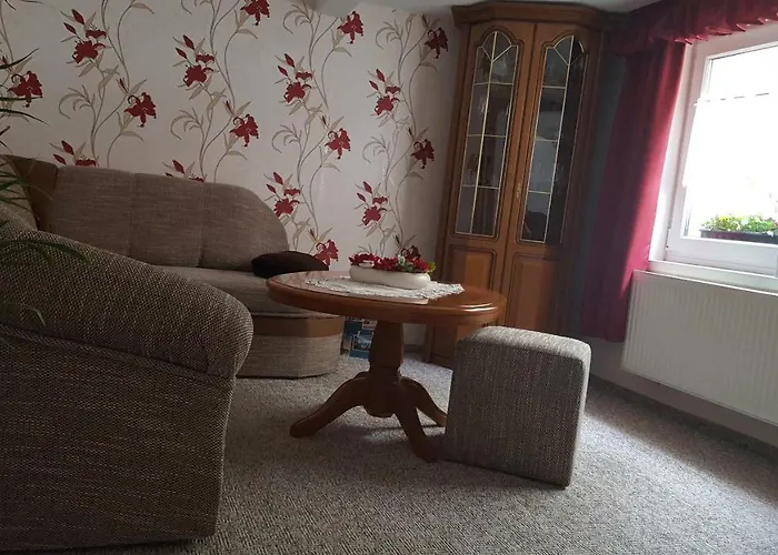 Ferienhaus Scheper *