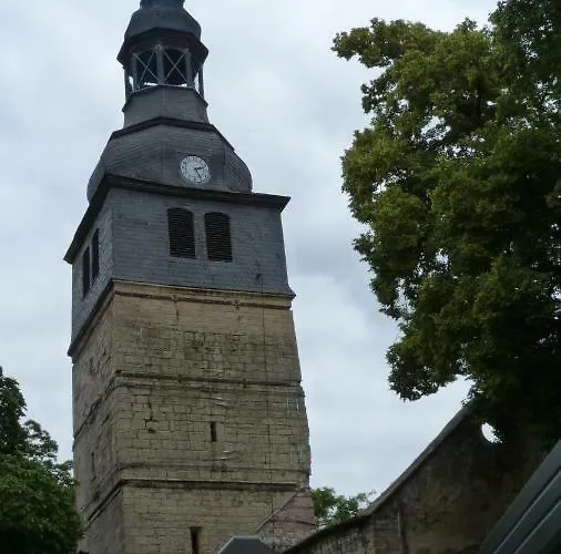 Scheper * Bad Frankenhausen