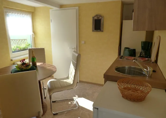 Ferienhaus Scheper *